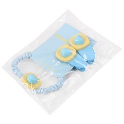 аксессуары для волос в наборе 1+2