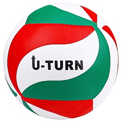 мяч волейбольный  пена pu размер 5