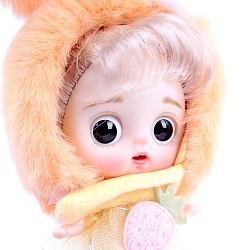 куколка. игрушка