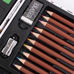 набор художника  53 предмета