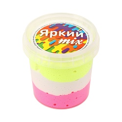 паста для лепки "лёгкий пластилин"