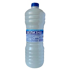 средство для отбеливания, дезинфекции и уборки  белизна 1л 