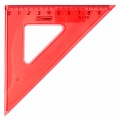 Треугольник  9см 45° Neon Crystal ассорти Стамм
