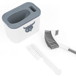 ёршик туалетный в наборе