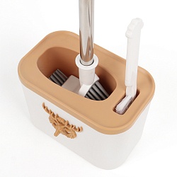 ёршик туалетный в наборе