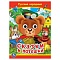 книга с глазками а5  4л. русские народные сказки и потешки