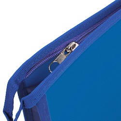 папка для тетрадей а5 на молнии "мотогонщик"