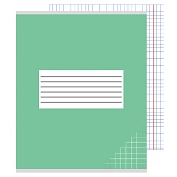 тетрадь  12л клетка цв. обл "классика.без слов-1"