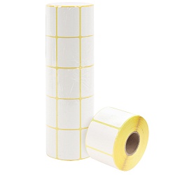 термоэтикетки самоклеющиеся 40*30мм /800эт/