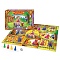 игра настольная. путешествие по сказке "волк и семеро козлят"