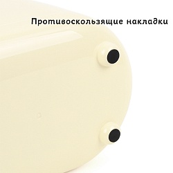 ёмкость для мусора настольная