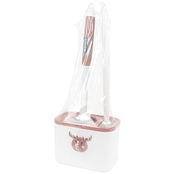 ёршик туалетный в наборе