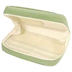 пенал на молнии