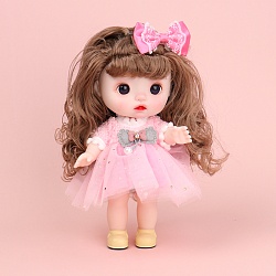 кукла н21см.игрушка