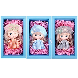 куколка. игрушка