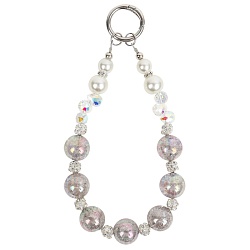 брелок для телефона