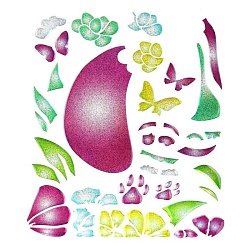 гелевая мозаика 17*23см милый друг