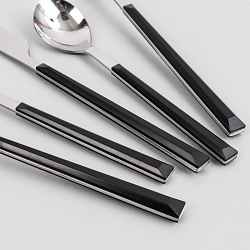 набор столовых приборов 5 предметов