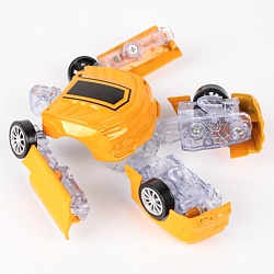 робот-трансформер. игрушка (уценка)