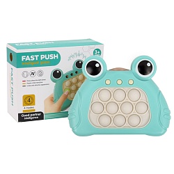 антистресс "игровая приставка". игрушка