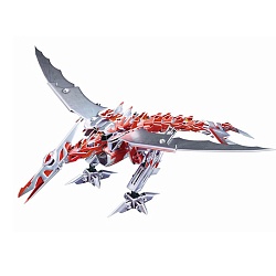 пазл 3d "robotic pterosaurs" игрушка