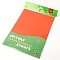 бумага цветная самоклеящаяся а4 5л. 5цв. пэт- пакет