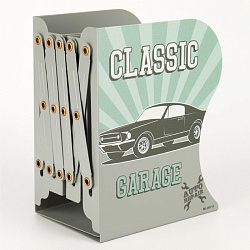 подставка-органайзер металлическая ассорти