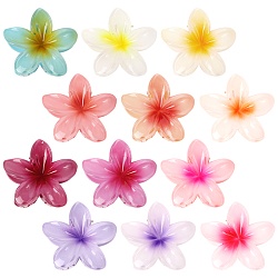 заколка-краб для волос