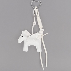 брелок "лошадка"