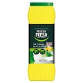 Чистящий порошок  Master Fresh  Аромат лимона 400 г