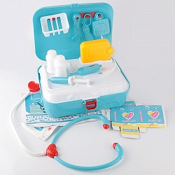 игровой набор "medical backpack". игрушка