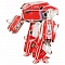 пазл 3d робот (deformed robot). игрушка