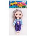 Кукла Amy. Игрушка