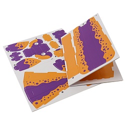 пазл 3d "dinosaur" plesiosaur. игрушка