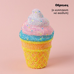 сувенир "мороженое" 
