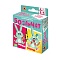 игра карточная "50 зайчат" (52 карточки)