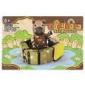 Конструктор "Capybara" Игрушка