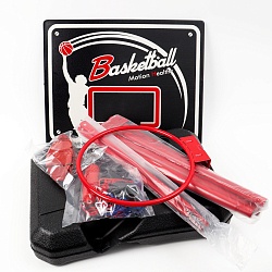 игровой набор "стойка для баскетбола" н191см