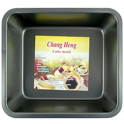 форма для запекания прямоугольная 27*24,5*7,5см