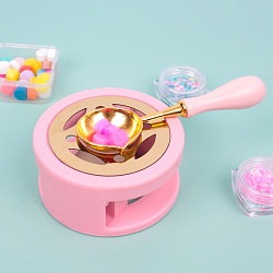 набор для творчества "восковая печать"