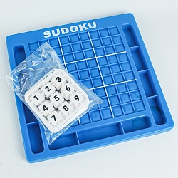 настольная игра "судоку"