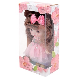 кукла н21см.игрушка