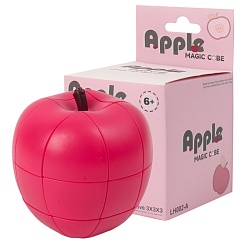 головоломка "apple".игрушка