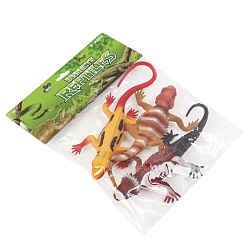 игровой набор "reptiles"