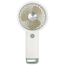 вентилятор с держателем  ассорти