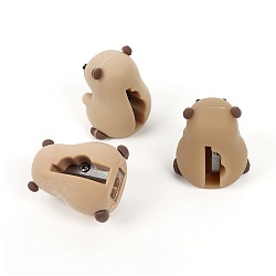 точилка пласт. капибара