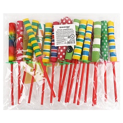 игрушка "бумажный меч"