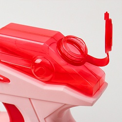 водяной пистолет. игрушка