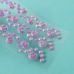 наклейки-стразы