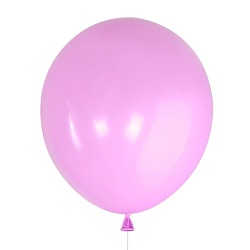 шар воздушный 12" макарунс ассорти  100шт/уп